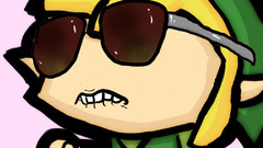 Link sunglasses the legend