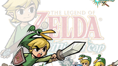 Link the legend of