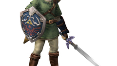 Link the legend of