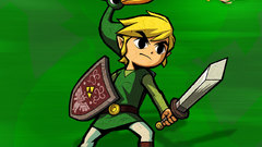 Link the legend of