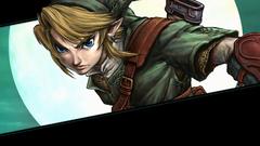 Link the legend of