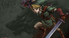 Link the legend of