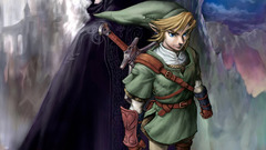 Link the legend of