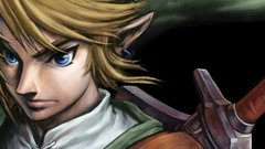 Link the legend of