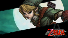 Link the legend of