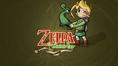 Link the legend of