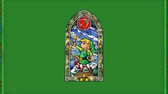 Link the legend of