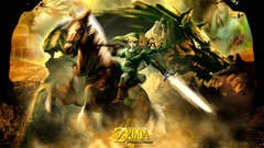Link the legend of