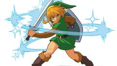 Link The legend of