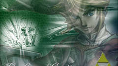 Link The legend of