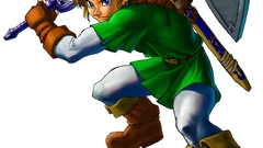 Link The legend of