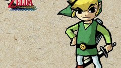 Link The legend of
