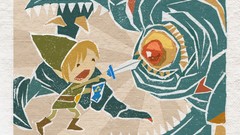 Link the legend of zelda