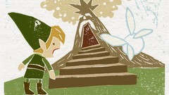 Link the legend of zelda