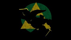 Link the legend of zelda