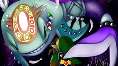 Link the legend of zelda gameboy wind fish Windfish