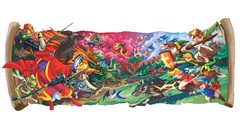 Link the legend of zelda video games Ganondorf Ganon