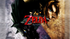 Link triforce the legend