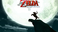 Link Twilight Princess the