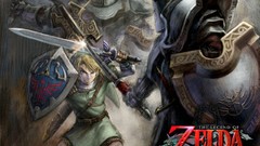 Link Twilight Princess the