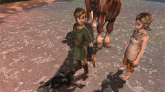 Link Twilight Princess the