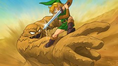 Link video games Legend of Zelda: A Link to the Past