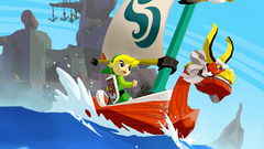 Link Windwaker
