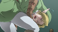 Link yaoi The legend