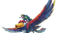 Link zelda the legend