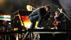 Linkin park Bjoern Jansen