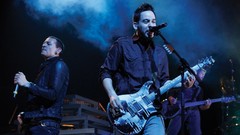 Linkin park live