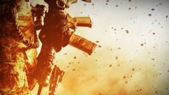 Linkin park video medal of honor warfighter Medal of Honor 