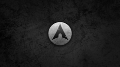 Linux arch computer