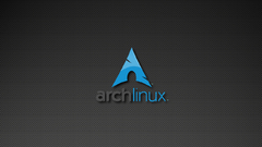Linux arch linux