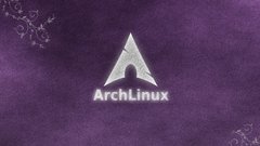 Linux arch linux