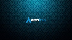 Linux arch linux