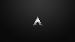 Linux arch linux GNU/Linux