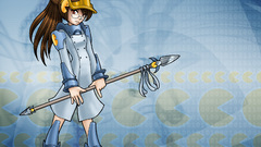 Linux arch linux os-tan