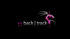 Linux BackTrack