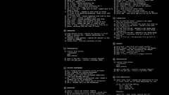 Linux command cheatsheet cheat sheet