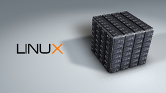 Linux cubes