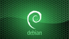 Linux debian