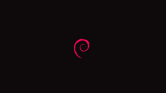 Linux debian