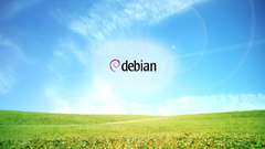 Linux debian