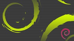 Linux debian GNU/Linux