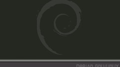 Linux debian GNU/Linux