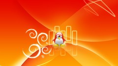 Linux debian GNU/Linux