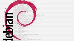 Linux debian GNU/Linux