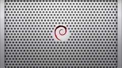 Linux debian GNU/Linux