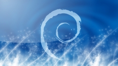 Linux debian Operating Systems